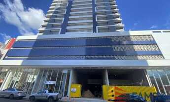 Imagem 2: APARTAMENTO PARA LOCAÇÃO FINAL 05 ED. SAFIRA COM 01 SUITE + 01 QUARTO - PRÓXIMO A PRAÇA CE