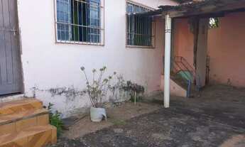 Imagem 4: Vende-se terreno e casa região Jardim Cuiabá