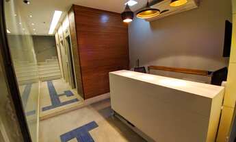 Imagem 2: Edifício inteiro para aluguel com salas de 187m² no Centro-RJ