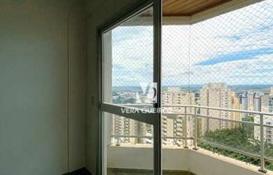 Imagem 6: APARTAMENTO PARA LOCAÇÃO PRÓXIMO A CPFL E FÁCIL ACESSO PARA AS UNIVERSIDADES