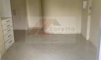 Imagem 6: São Paulo - Apartamento Padrão - Moema