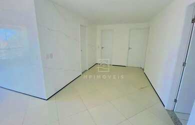 Imagem 3: Apartamento com 3 dormitórios à venda, 126 m² por R$ 950.000,00 - Luciano Cavalcante - For