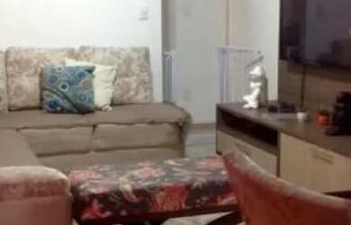 Imagem 6: APARTAMENTO - VILA GUIOMAR - SP