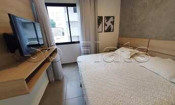 Imagem 7: Flat reformado com 1 dormitório próximo ao Metrô e Hospital das Clínicas