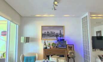 Imagem 6: Apartamento para aluguel tem 110 metros quadrados com 4 quartos