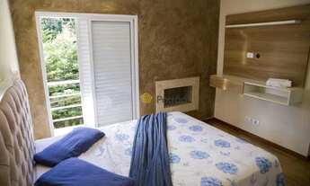 Imagem 5: Casa com 4 dormitórios à venda, 174 m² por R$ 1.800.000,00 - Vila Capivari - Campos do Jor