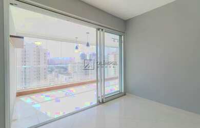 Imagem 4: Apartamento Venda Brooklin 52 m² 1 Dormitórios