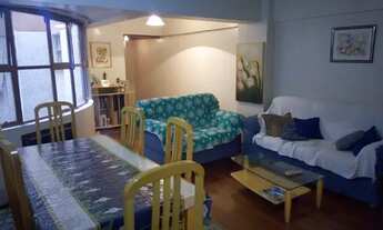 Imagem 5: Apartamento 3 dormitórios. Cidade Baixa,Porto Alegre,garagem, com sacada no dormitório de