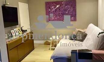 Imagem 7: Apartamento reformado e mobiliado a venda nas Perdizes, 117m²