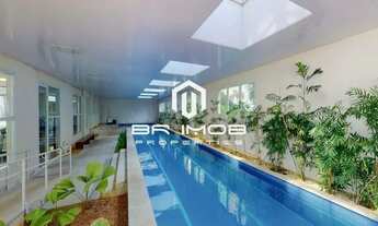 Imagem 3: APARTAMENTO RESIDENCIAL em SÃO PAULO - SP, CAMPO BELO