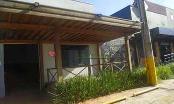 Imagem 4: Salão para alugar, 300 m² por R$ 4.500,00/mês - Centro - Cravinhos/SP