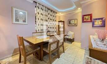 Imagem 3: Casa para Aluguel - Alto da Lapa, 3 Quartos, 163 m2