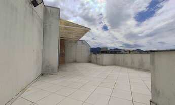 Imagem 4: Cobertura duplex com 180m2 no centro de Ubatuba