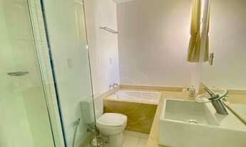 Imagem 7: Apartamento a venda Centro - Balneário Camboriú - 3 Suítes - 4 Vagas de garagem