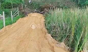 Imagem: GAROPABA - Terreno Padrão - Palhocinha