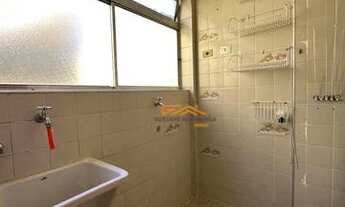 Imagem 7: Apartamento com 2 dormitórios para alugar, 62 m² por R$ 2.470/mês - Mansões Santo Antônio