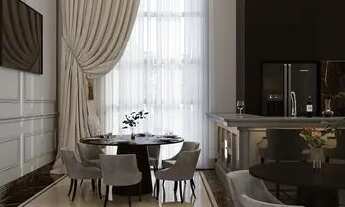 Imagem 7: Apartamento para Venda no bairro Centro em Balneário Camboriú, 3 quartos sendo 3 suítes