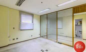 Imagem 6: São Paulo - Conjunto Comercial/Sala - Lapa