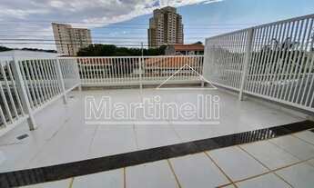 Imagem 4: Casa Sobrado Padrão em Ribeirão Preto