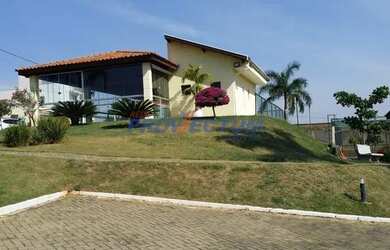 Imagem 2: Casa - Jardim Golden Park Residence - Hortolândia