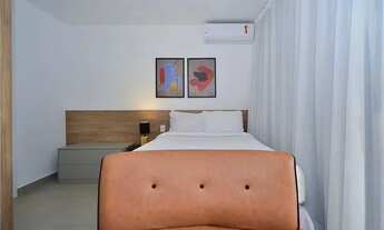 Imagem 7: Apartamento à venda no bairro Jardins - São Paulo/SP