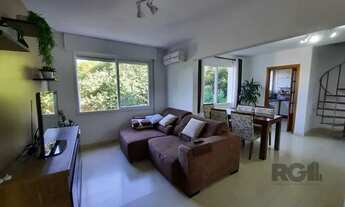 Imagem: Cobertura para Venda - 112m², 1 dormitório