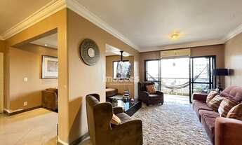 Imagem: Apartamento com 3 suítes à venda no Umarizal