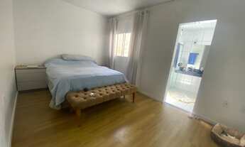 Imagem 2: Vendo casa em Vicente Pires dentro de condomínio com 3 quartos 2 suítes lote de 400m