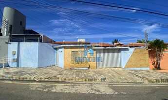 Imagem: Casa com 4 dormitórios para alugar, 450