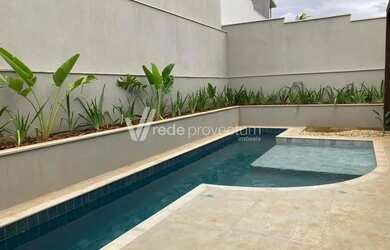 Imagem 3: Casa - Alphaville Dom Pedro - Campinas