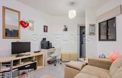 Imagem 2: LOCAÇÃO NA BELA VISTA COM ENTRADA IMEDIATA E SEM FIADOR - ROYAL LIFE