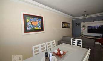 Imagem 4: Apartamento para Aluguel - Cascadura, 3 Quartos, 84 m2