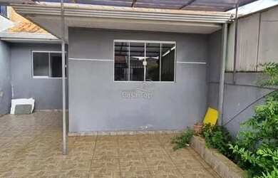 Imagem 7: Casa à venda Jardim Veneza - Uvaranas