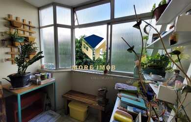 Imagem 5: Apartamento para venda tem 94 metros quadrados com 3 quartos em Imbuí - Salvador - BA