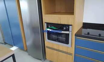 Imagem 7: Loft para aluguel, 1 quarto, 1 vaga, Vila do Rádio - Rio Claro/SP