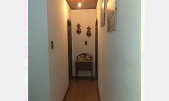 Imagem 5: Excelente casa Tríplex com piscina e churrasqueira no Parque Leopoldina