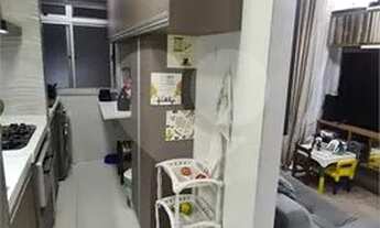 Imagem 6: Apartamento à Venda na Vila Maria com 03 Dormitórios por R$ 370.000,00