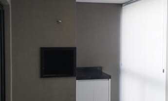 Imagem 2: Apartamento no Ed Mayfair a venda pronto para morar na Vila Adyana em SJC