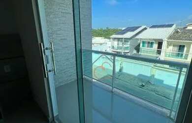 Imagem 5: Casa com 3 dormitórios à venda, 163 m² por R$ 430.000,00 - Jardim Vitória - Macaé/RJ