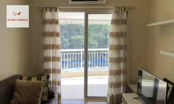 Imagem 6: Apartamento com 2 dormitórios para alugar, 3327 m² por R$ 9.000/mês - Cerqueira César - Sã