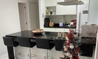 Imagem 3: Apartamento para Venda em São Paulo, Parque Mandaqui, 3 dormitórios, 1 suíte, 2 banheiros