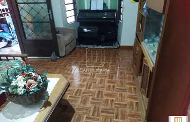 Imagem 3: Casa (térrea na rua) 4 dormitórios