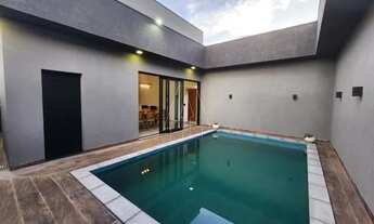 Imagem 7: Araçatuba - Casa de Condomínio - Aeroporto