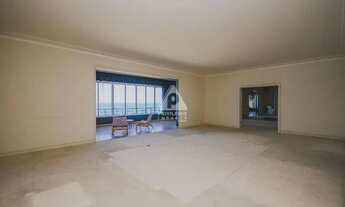 Imagem 7: Apartamento à venda, 4 quartos, 1 suíte, 2 vagas, Copacabana - RIO DE JANEIRO/RJ