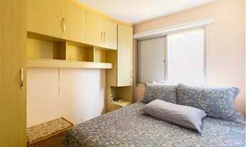 Imagem 5: Apartamento à venda no bairro Sacomã - São Paulo/SP