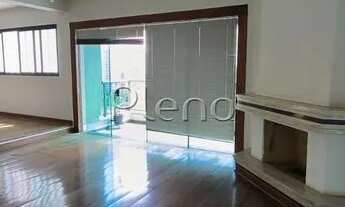 Imagem 2: Locação Apartamento com 4 dormitórios