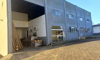 Imagem 3: GALPÃO no FLORESTA com 0 quartos para LOCAÇÃO, 600 m²