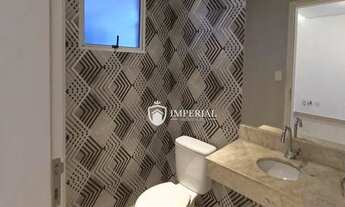 Imagem 4: Casa com 3 dormitórios para alugar, 111 m² por R$ 3.900,00/mês - Jardim Padre Bento - Itu