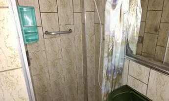 Imagem 6: Kitnet para Locação em Santos, Boqueirão, 1 banheiro