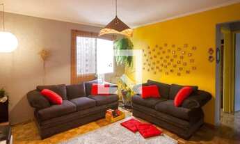 Imagem 2: Apartamento para Aluguel - Vila Mariana, 2 Quartos, 60 m2